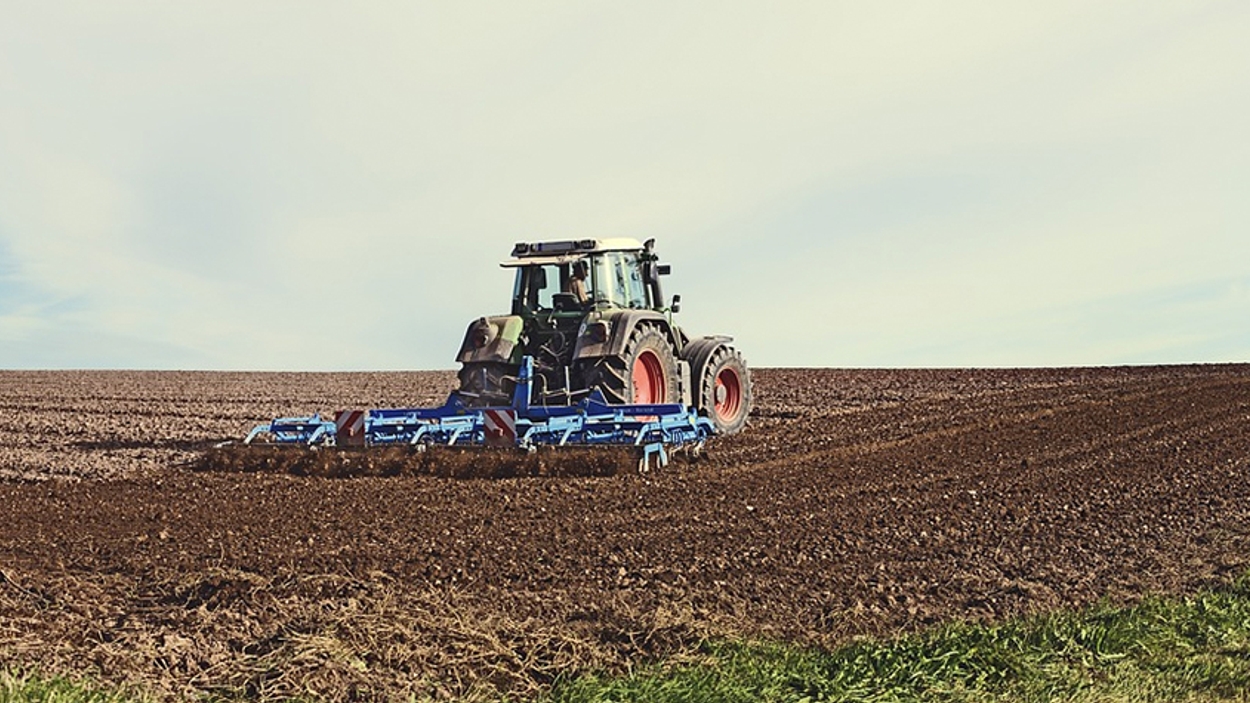 landbouw pixabay