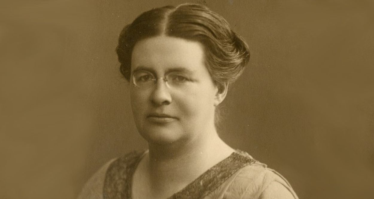 Afbeelding van Meer dan 100 jaar vrouwelijke hoogleraren