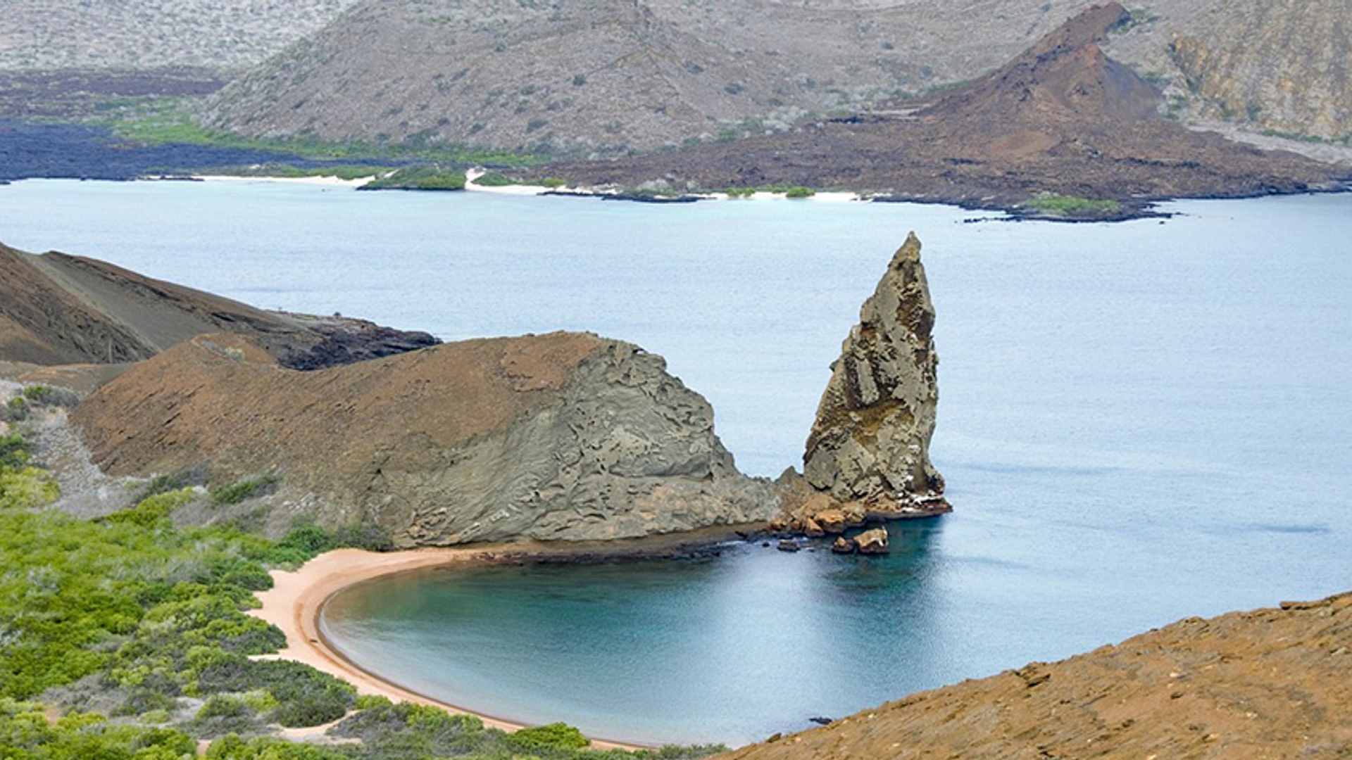 Galapagos eilanden pixabay