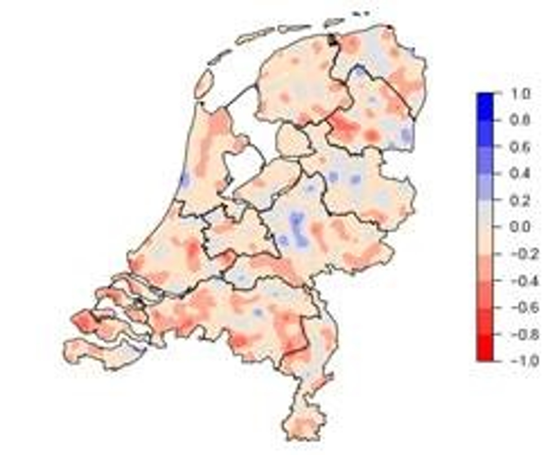 map koekoek