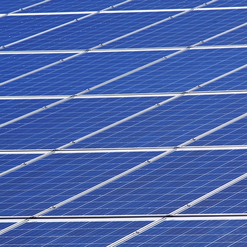 Groei van zonneparken belast energienet