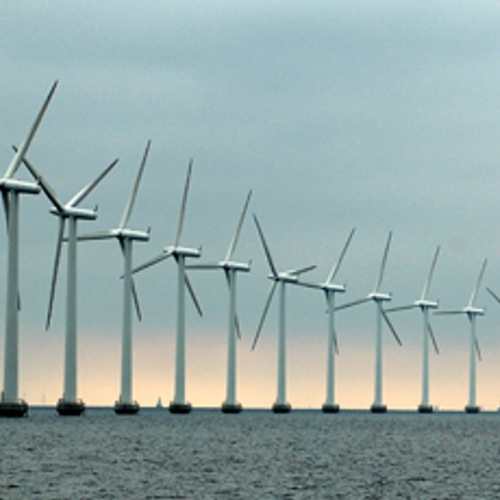 Windpark Borssele weer goedkoper dan geraamd