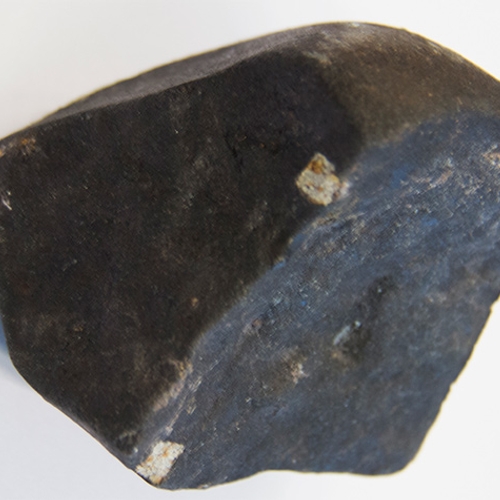 Meteoriet in januari neergestort in Noord-Holland