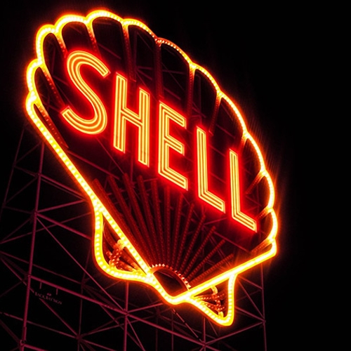 Shell gedagvaard om klimaatdoelen