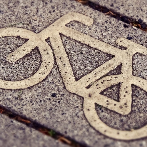 Tweede plastic fietspad komt in Giethoorn