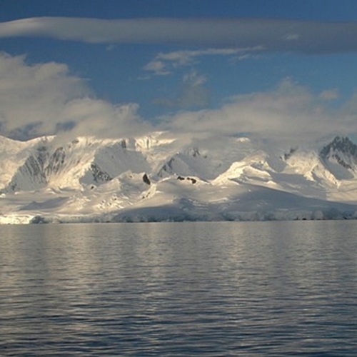 IJsverlies Antarctica verdrievoudigd sinds 2012