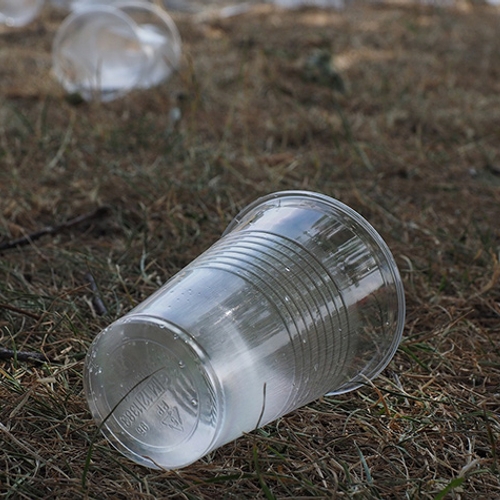 Lidl stopt verkoop plastic wegwerpbekers