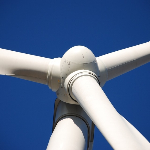 'Nieuwe windparken grootste stap tot nu toe'