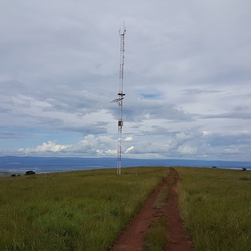 Eerste Smart Park ter wereld gecreëerd in Rwanda