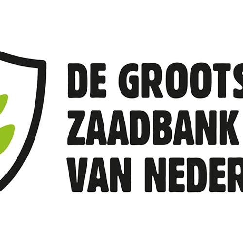 Actie: De grootste zaadbank van Nederland