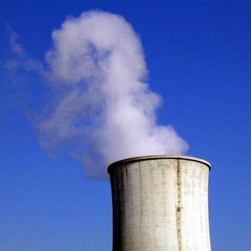 Betonproblemen bij meer kernreactoren België