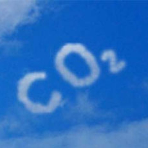 Stilstand in groei CO2-uitstoot