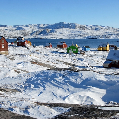 'Verlies ijsmassa Groenland onomkeerbaar'