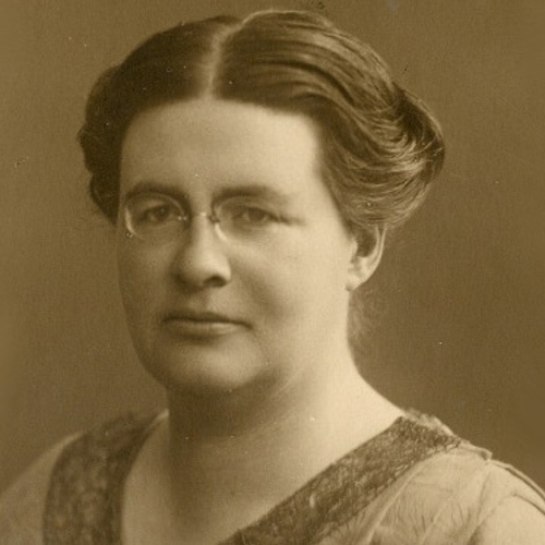 Meer dan 100 jaar vrouwelijke hoogleraren