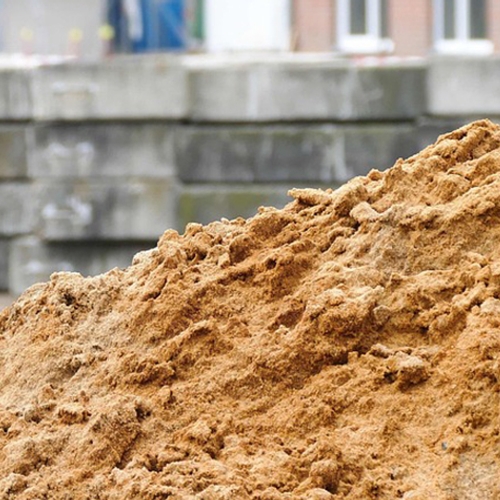 Onderzoek naar vervuild bouwzand in Veluwse achtertuinen