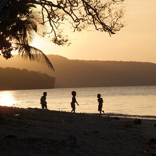 Vanuatu klaagt oliebedrijven aan voor klimaat