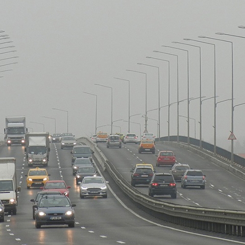 Afbeelding van Milieuministers op EU-matje om vieze lucht