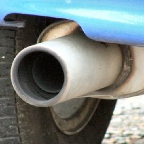 Afbeelding van Europese Commissie wist wél van dieselgate