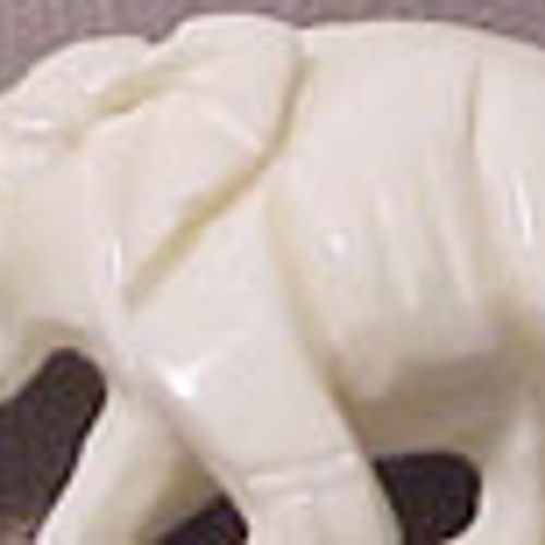WNF verheugd: China verbiedt handel in ivoor
