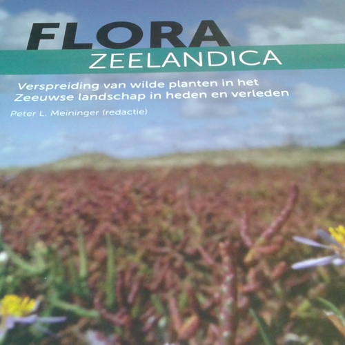 1700 Zeeuwse planten in de Flora Zeelandica