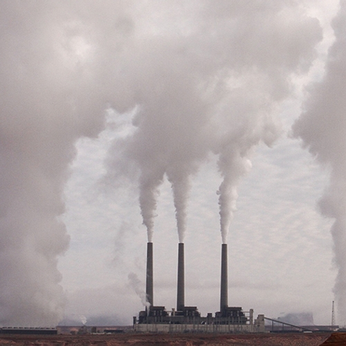 Uitstoot broeikasgassen in 2016 opnieuw gestegen