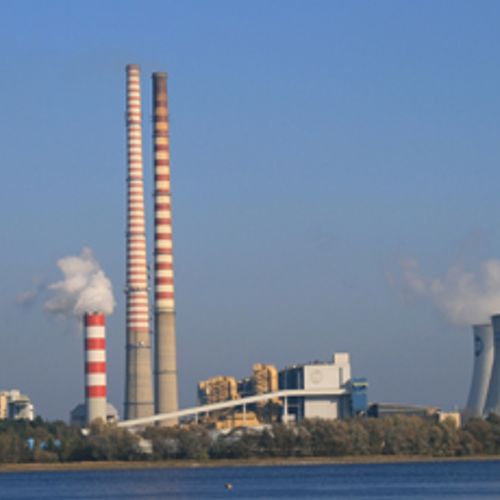 Afbeelding van Raad van State: sluiting alle kolencentrales is mogelijk