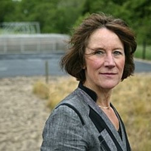 Afbeelding van Hoge Britse onderscheiding voor Nederlandse ecoloog